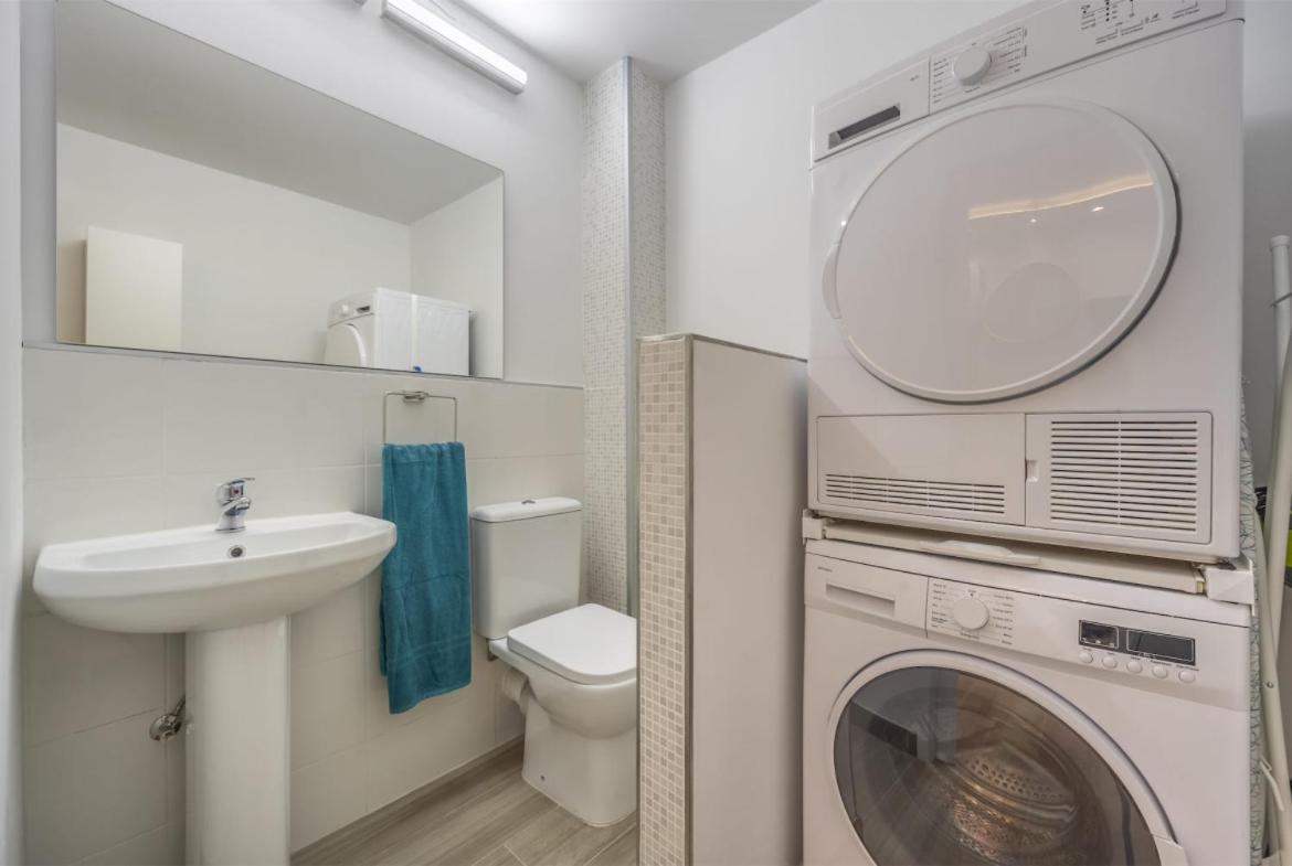 Deluxe Seaview Apartment San Ġiljan Extérieur photo
